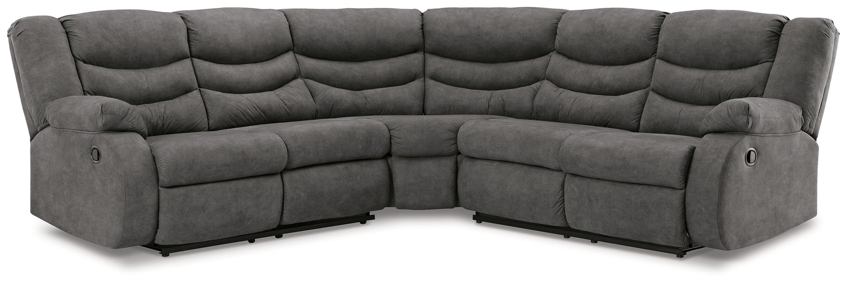 Partymate Sectional - Tampa Furniture Outlet