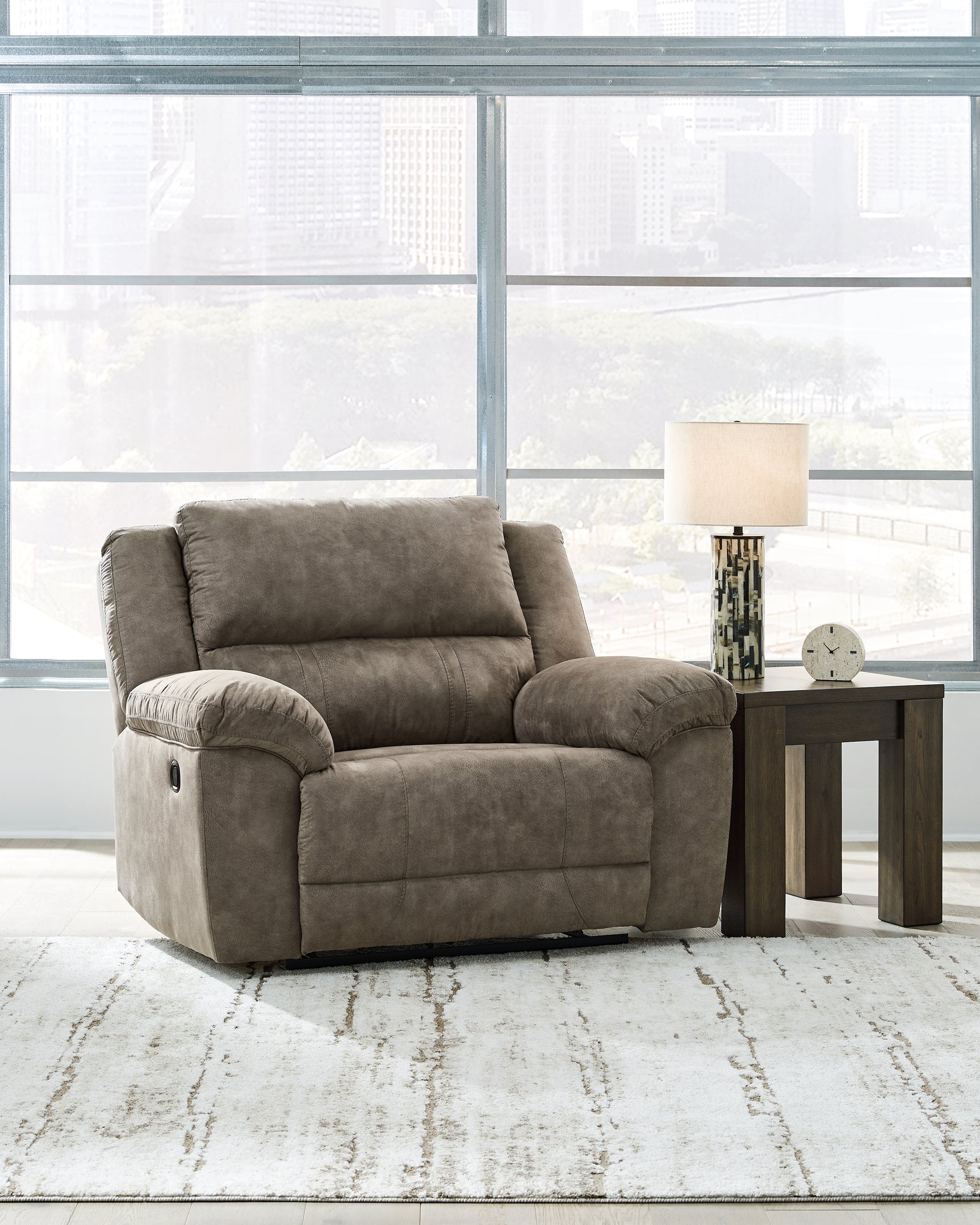 Laresview Living Room - Tampa Furniture Outlet