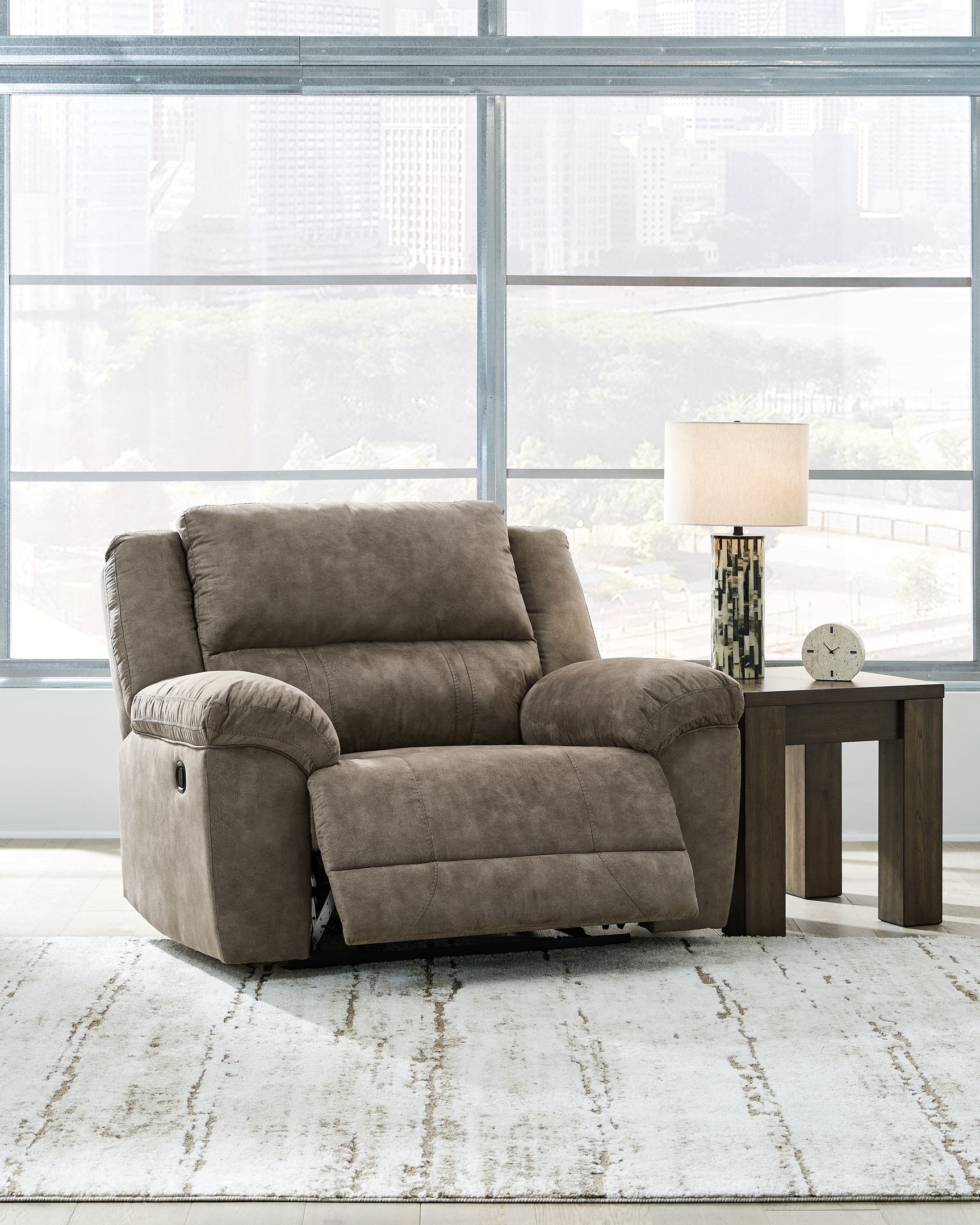 Laresview Living Room - Tampa Furniture Outlet
