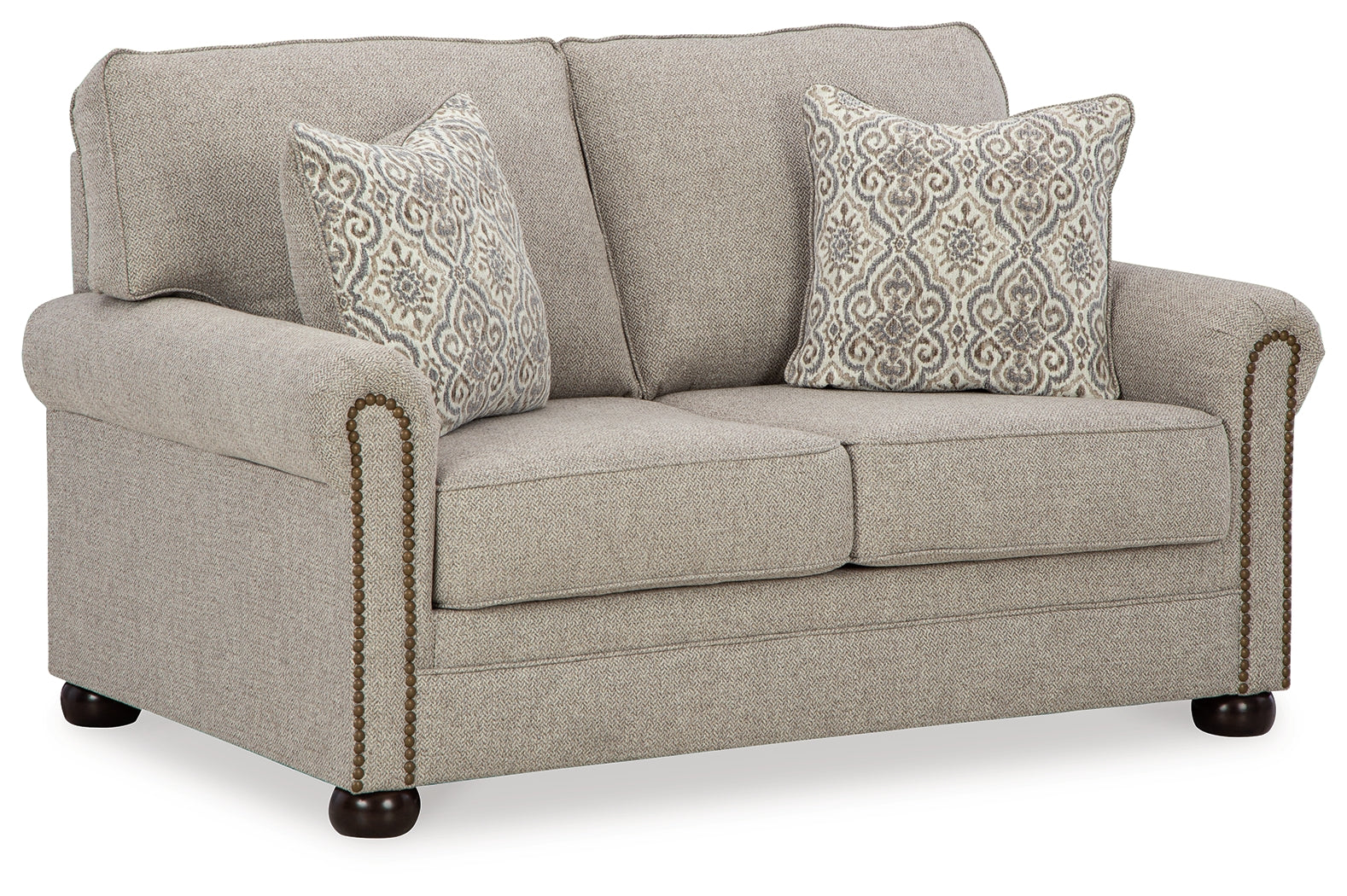 Gaelon Living Room - Tampa Furniture Outlet