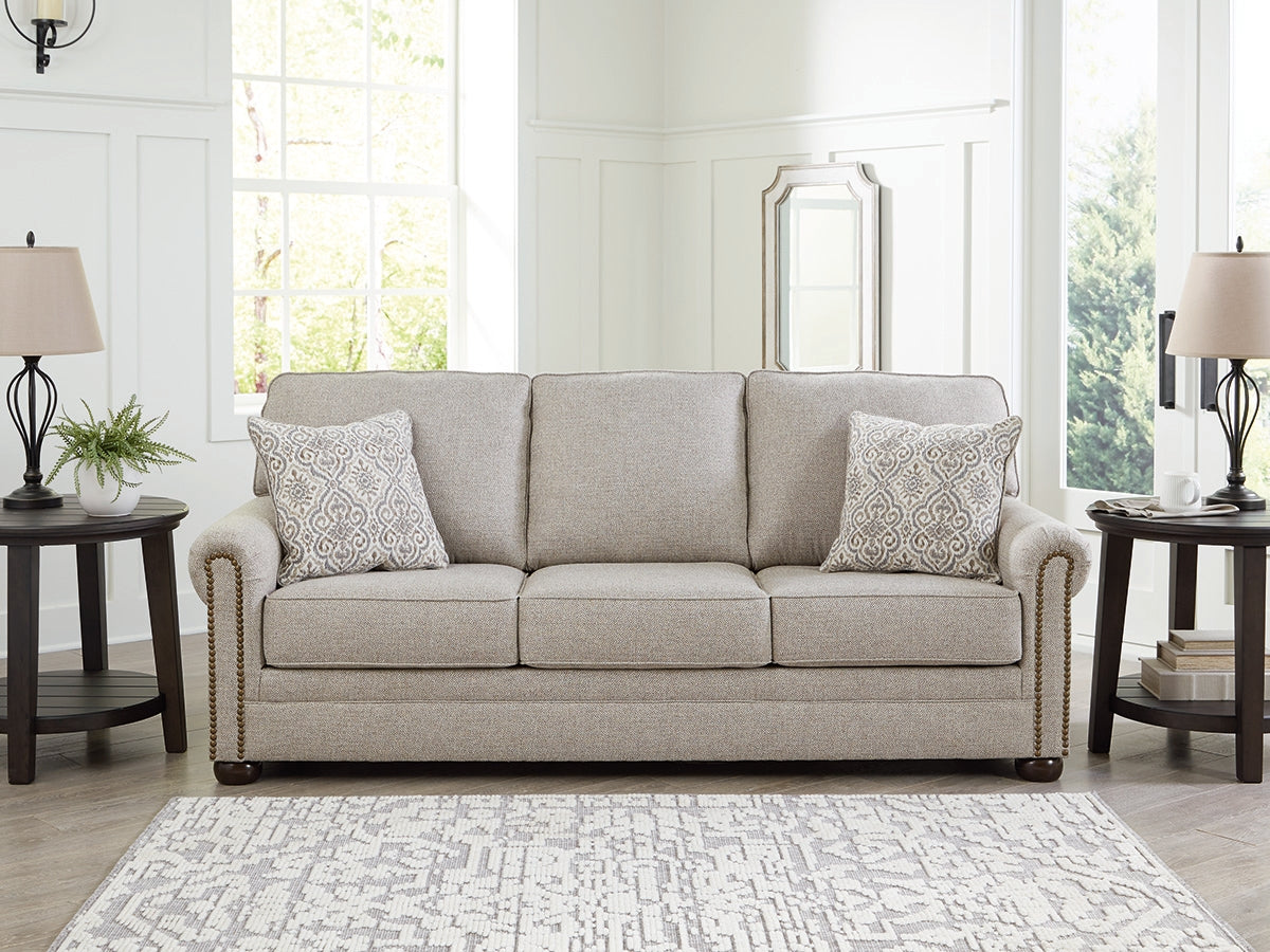 Gaelon Living Room - Tampa Furniture Outlet