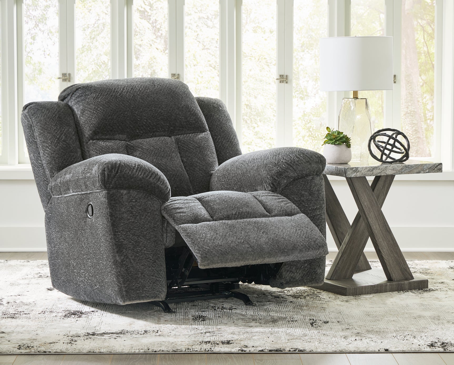 Frohn Living Room - Tampa Furniture Outlet