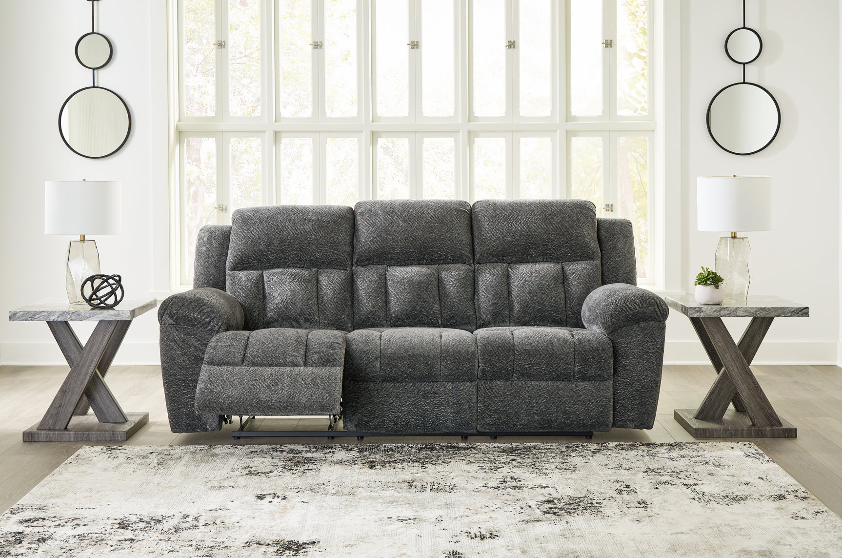 Frohn Living Room - Tampa Furniture Outlet