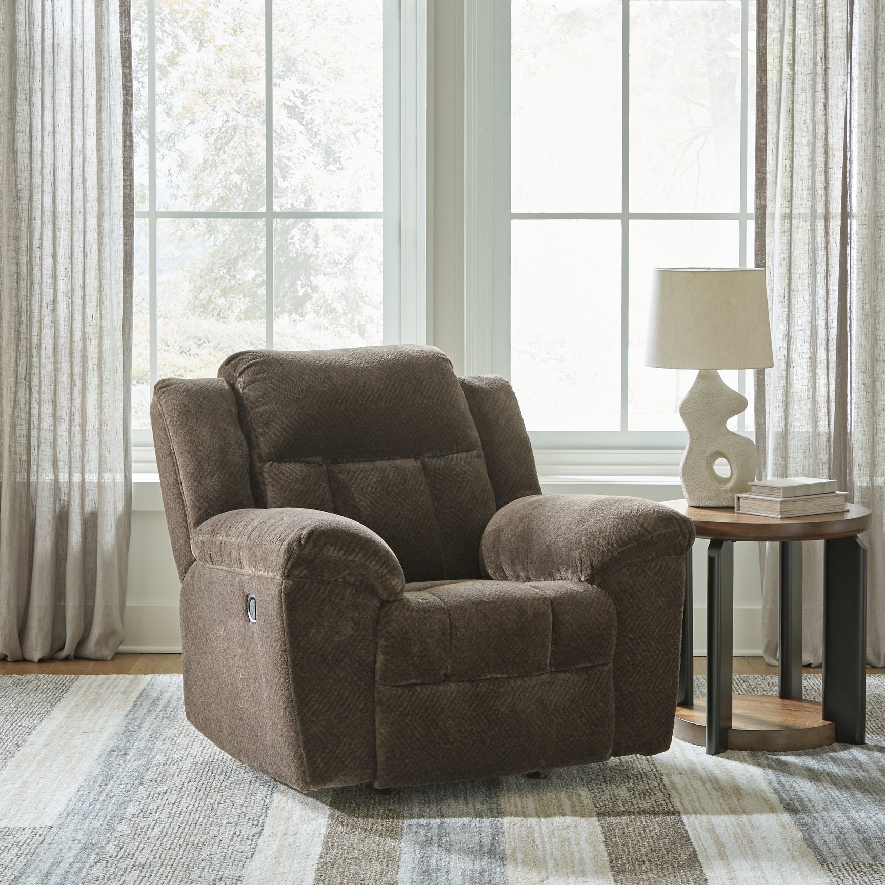 Frohn Living Room - Tampa Furniture Outlet