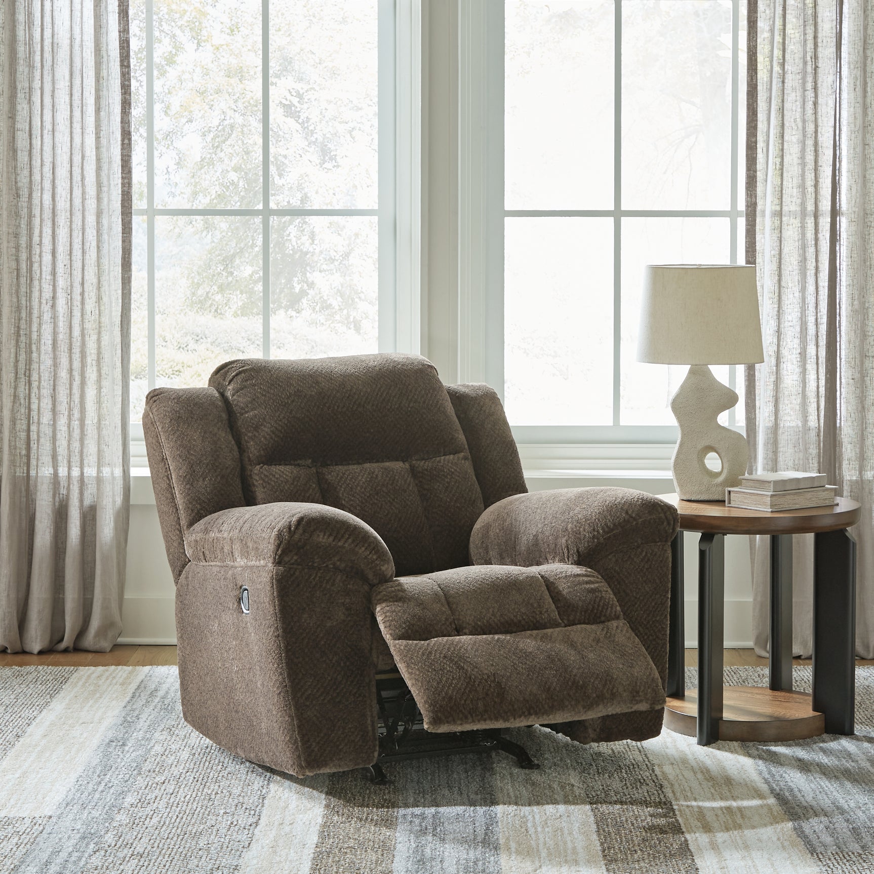 Frohn Living Room - Tampa Furniture Outlet