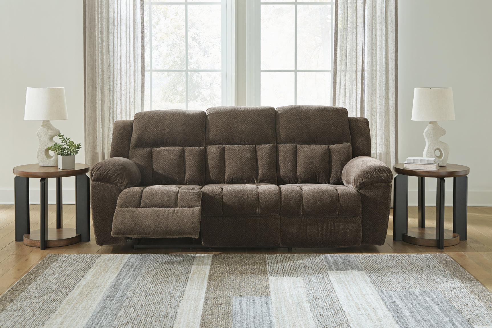 Frohn Living Room - Tampa Furniture Outlet