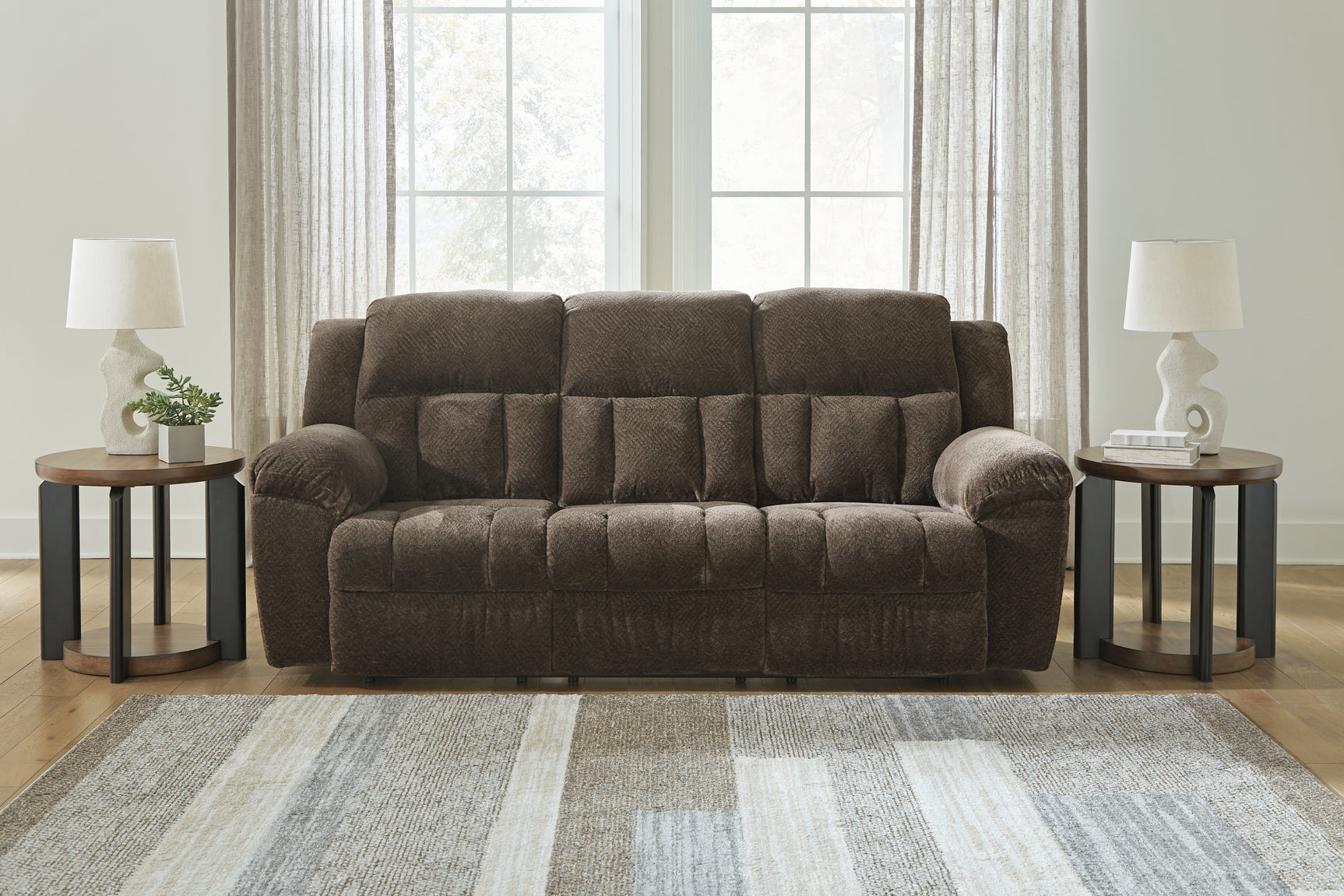 Frohn Living Room - Tampa Furniture Outlet