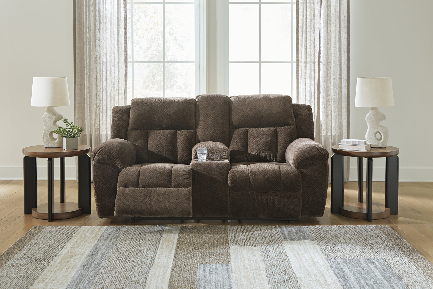 Frohn Living Room - Tampa Furniture Outlet