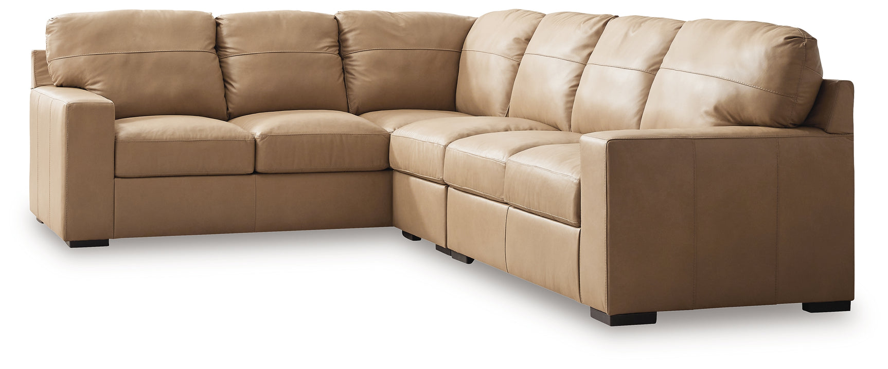 Bandon Sectional - Tampa Furniture Outlet