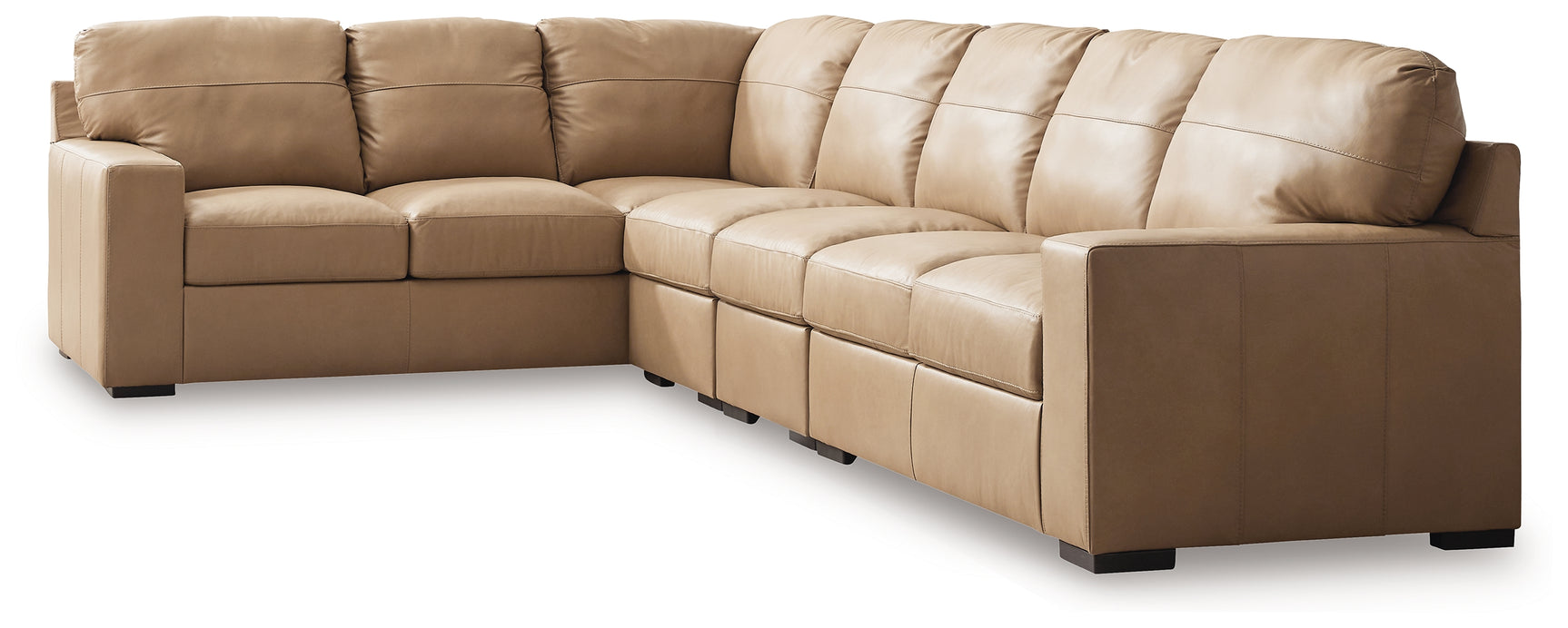 Bandon Sectional - Tampa Furniture Outlet