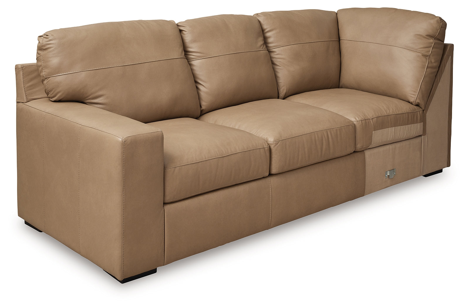 Bandon Sectional - Tampa Furniture Outlet