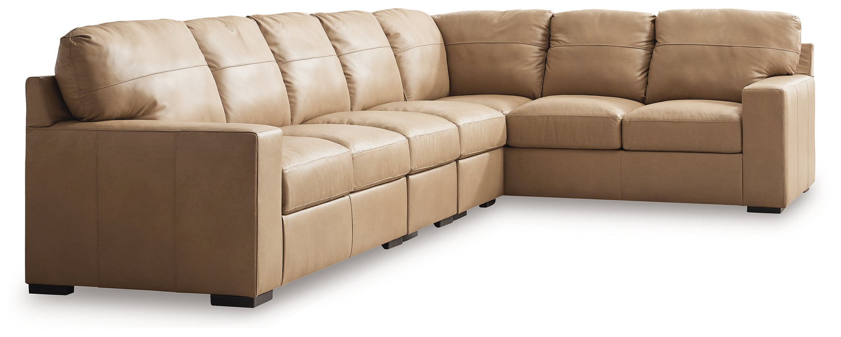 Bandon Sectional - Tampa Furniture Outlet