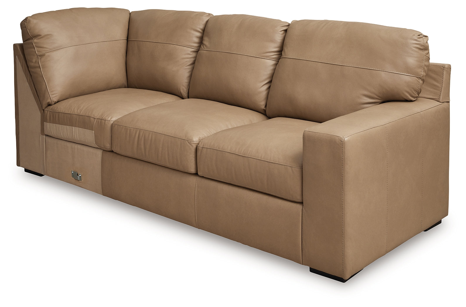 Bandon Sectional - Tampa Furniture Outlet