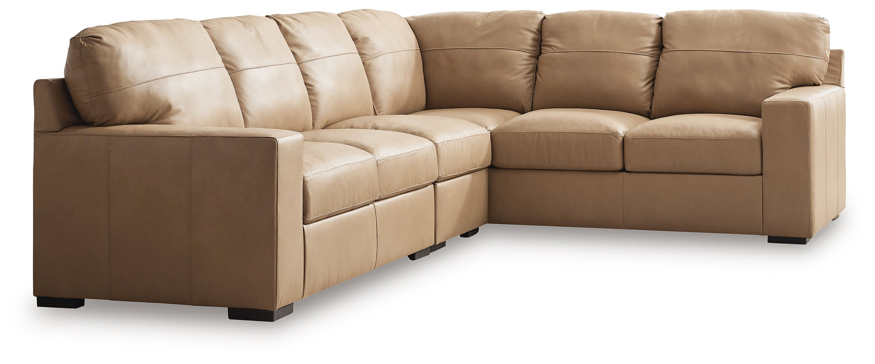 Bandon Sectional - Tampa Furniture Outlet