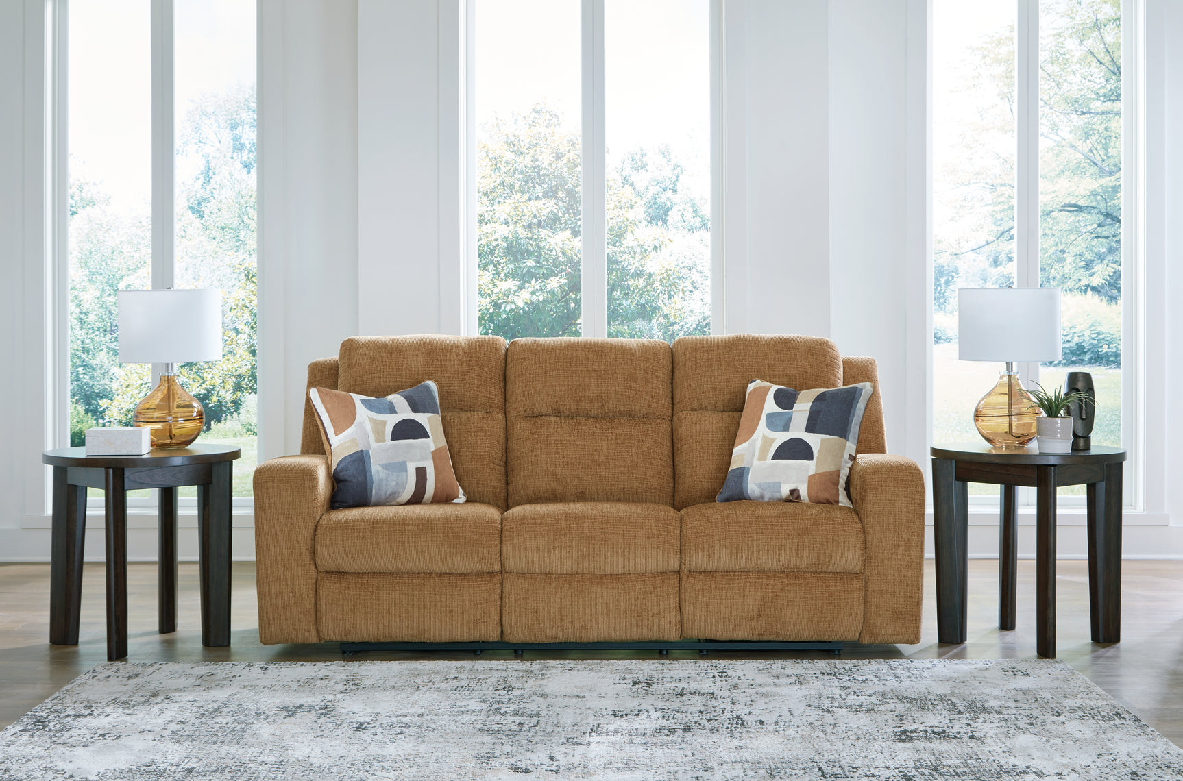 Kanlow Living Room - Tampa Furniture Outlet