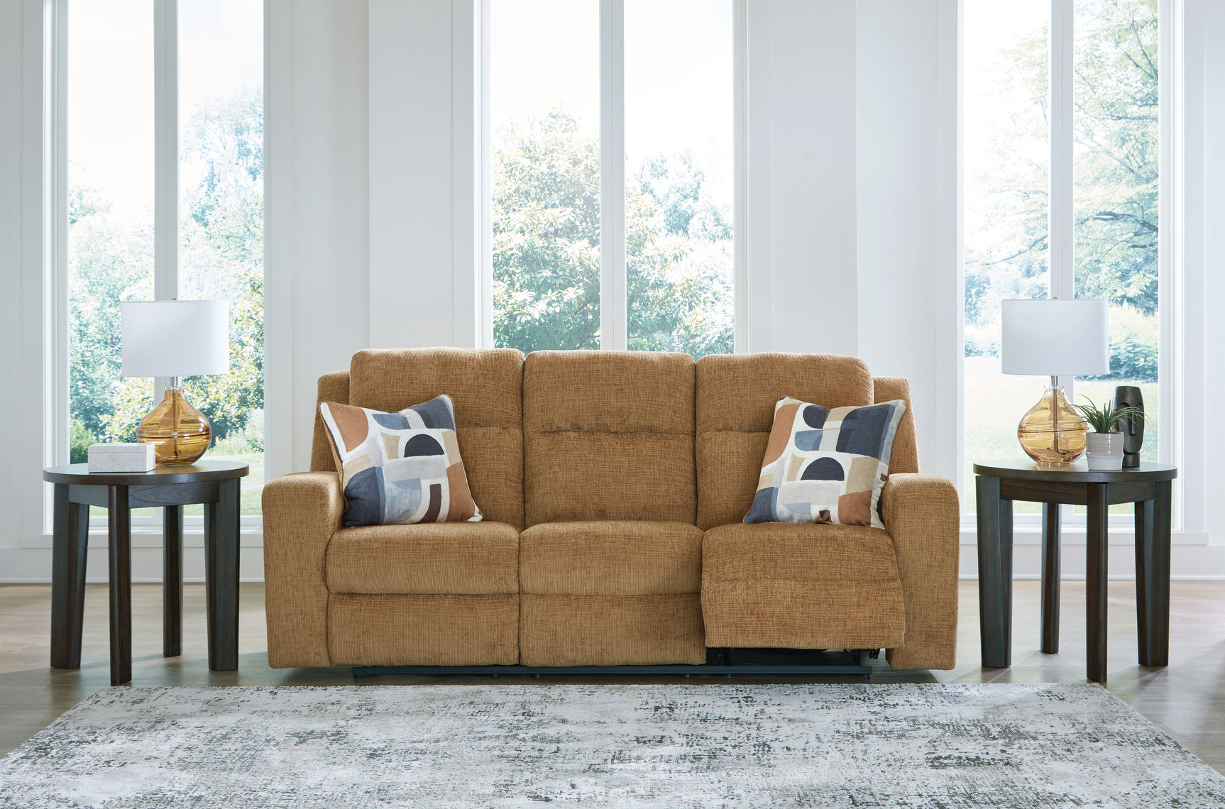 Kanlow Living Room - Tampa Furniture Outlet
