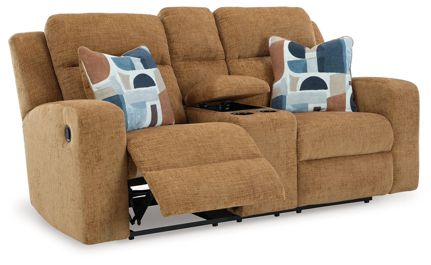 Kanlow Living Room - Tampa Furniture Outlet