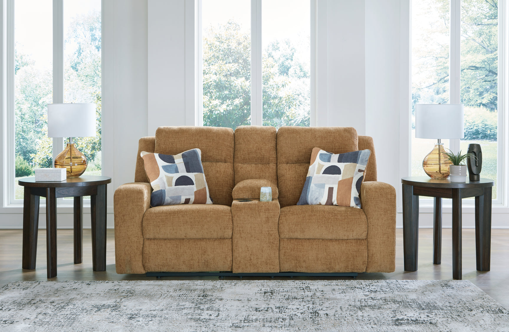 Kanlow Living Room - Tampa Furniture Outlet