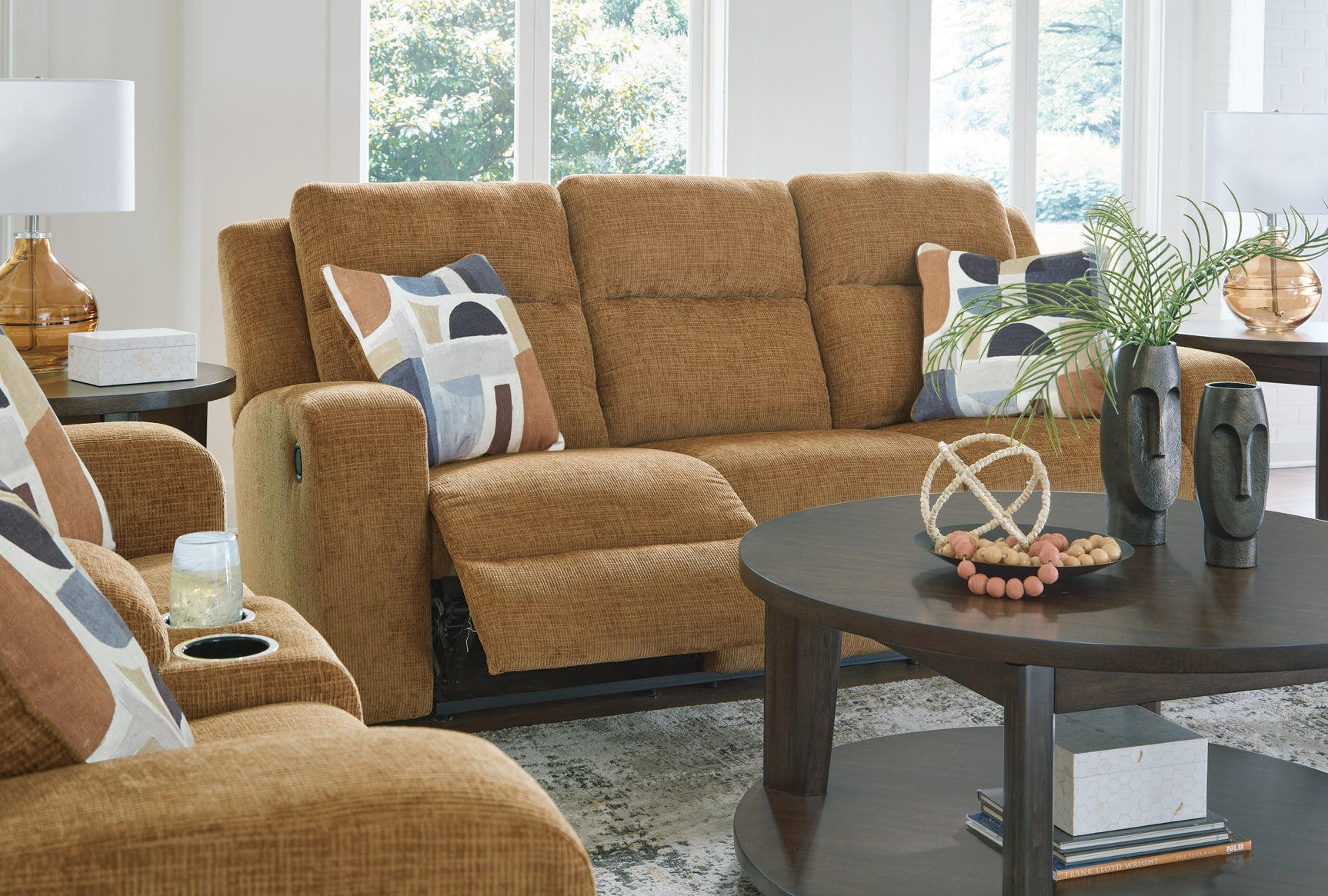 Kanlow Living Room - Tampa Furniture Outlet