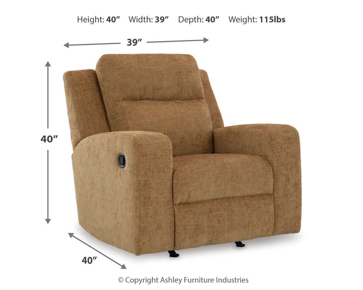 Kanlow Living Room - Tampa Furniture Outlet