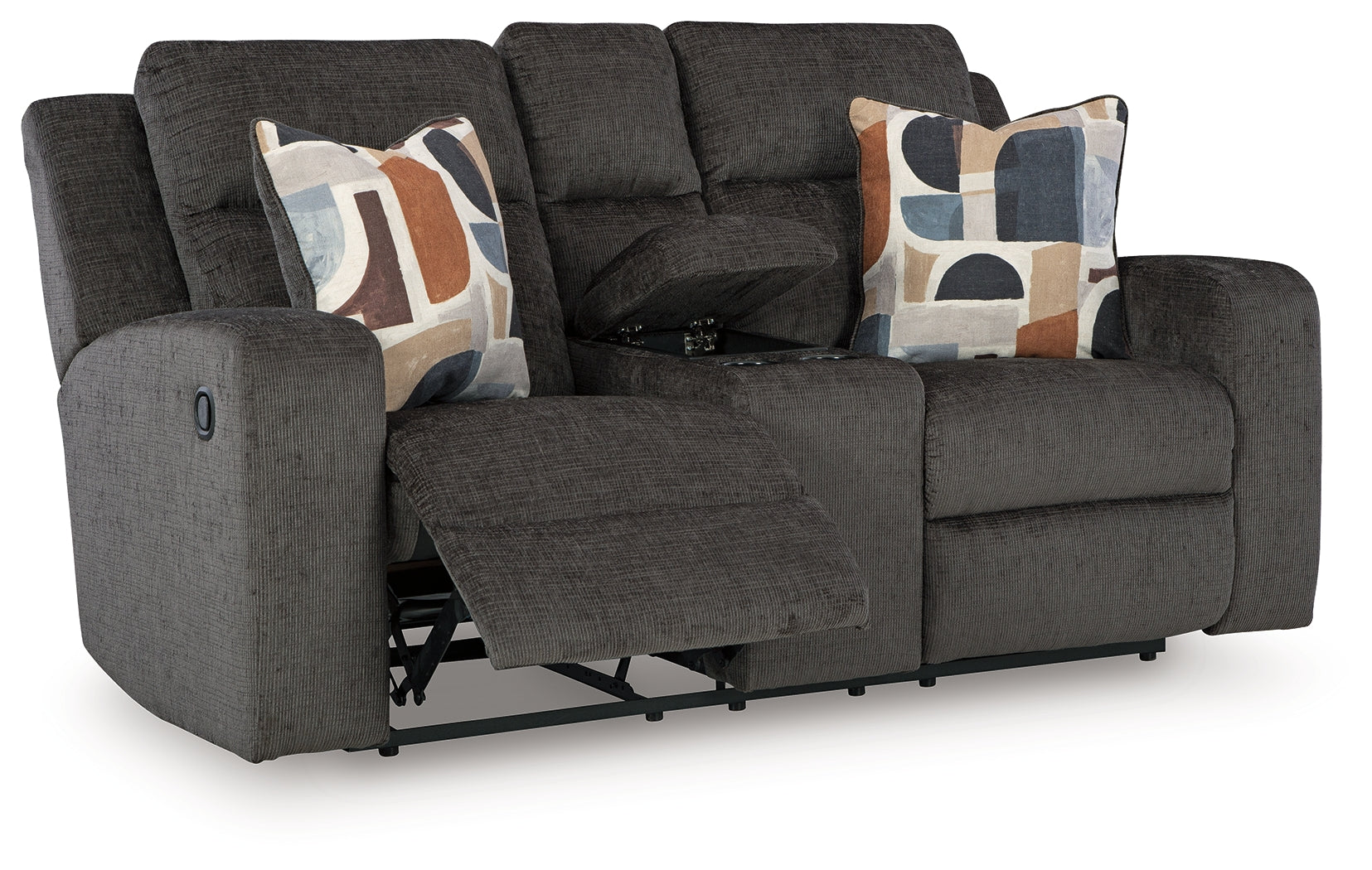 Kanlow Living Room - Tampa Furniture Outlet