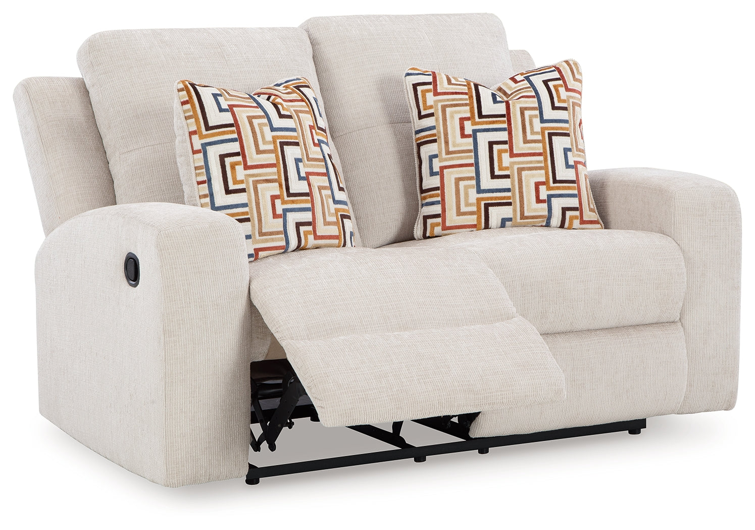 Danum Living Room - Tampa Furniture Outlet