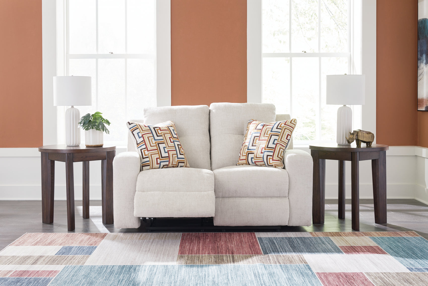 Danum Living Room - Tampa Furniture Outlet