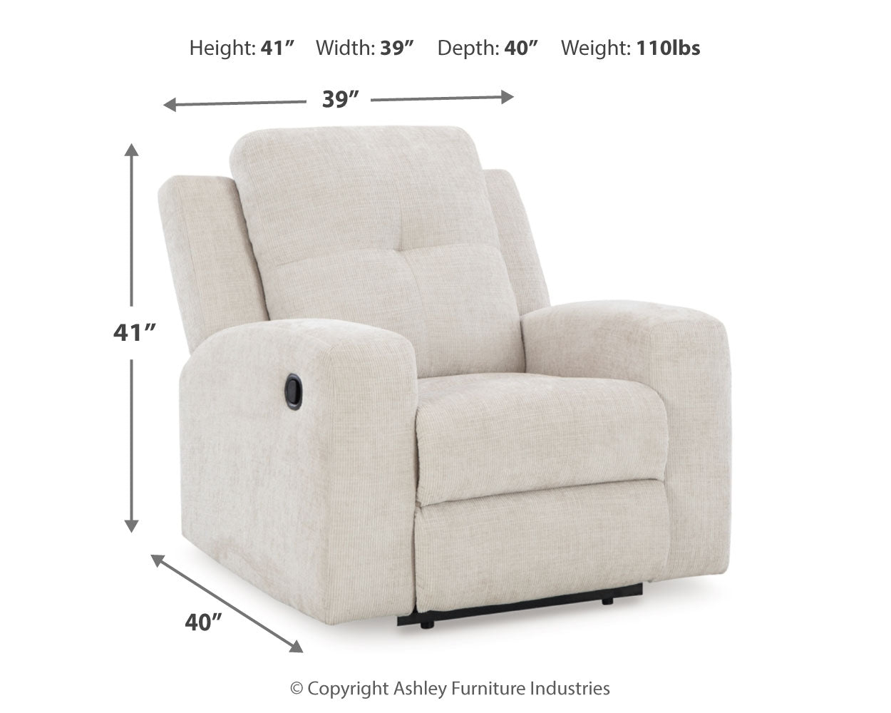 Danum Living Room - Tampa Furniture Outlet