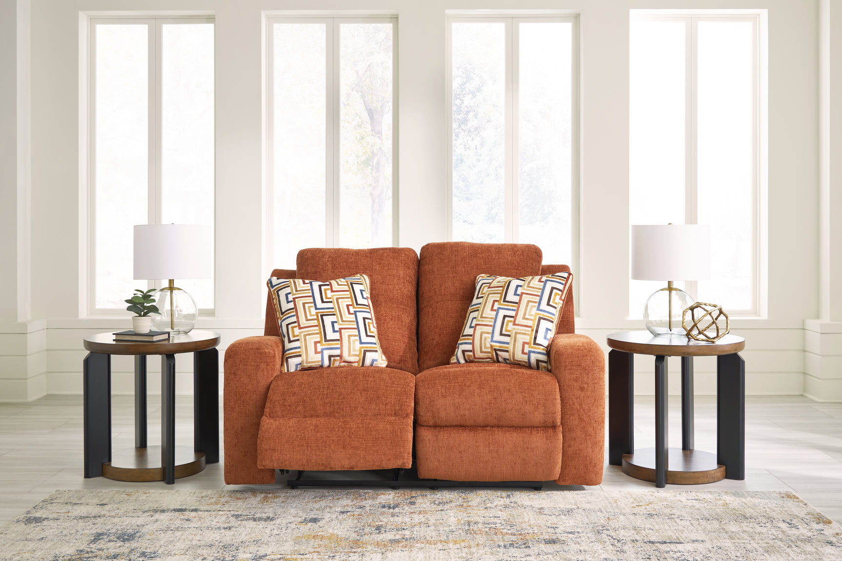 Danum Living Room - Tampa Furniture Outlet