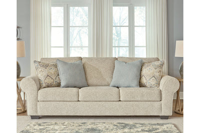 Haisley Living Room - Tampa Furniture Outlet