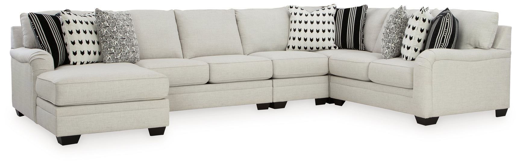 Huntsworth Sectional - Tampa Furniture Outlet