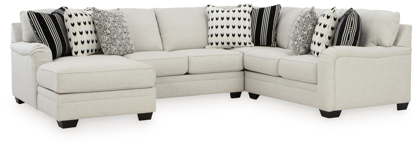 Huntsworth Sectional - Tampa Furniture Outlet