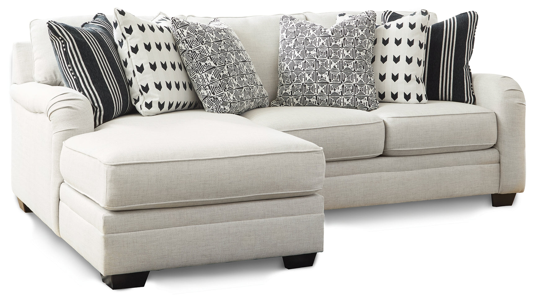 Huntsworth Sectional - Tampa Furniture Outlet