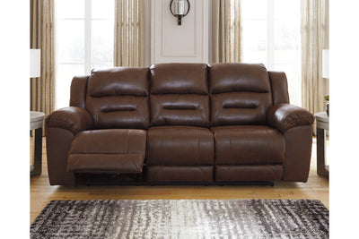 Stoneland Living Room - Tampa Furniture Outlet