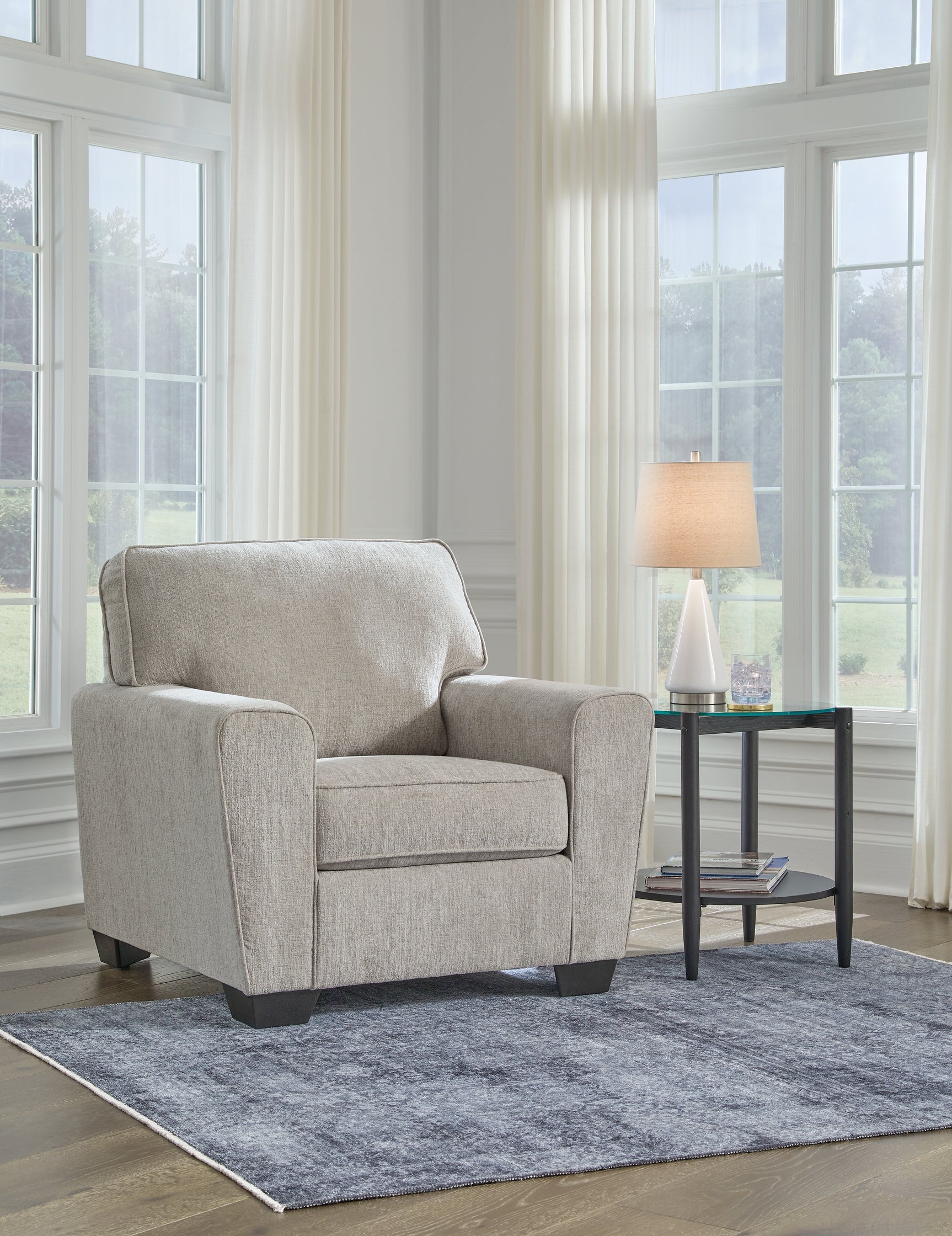 Cashton Living Room - Tampa Furniture Outlet