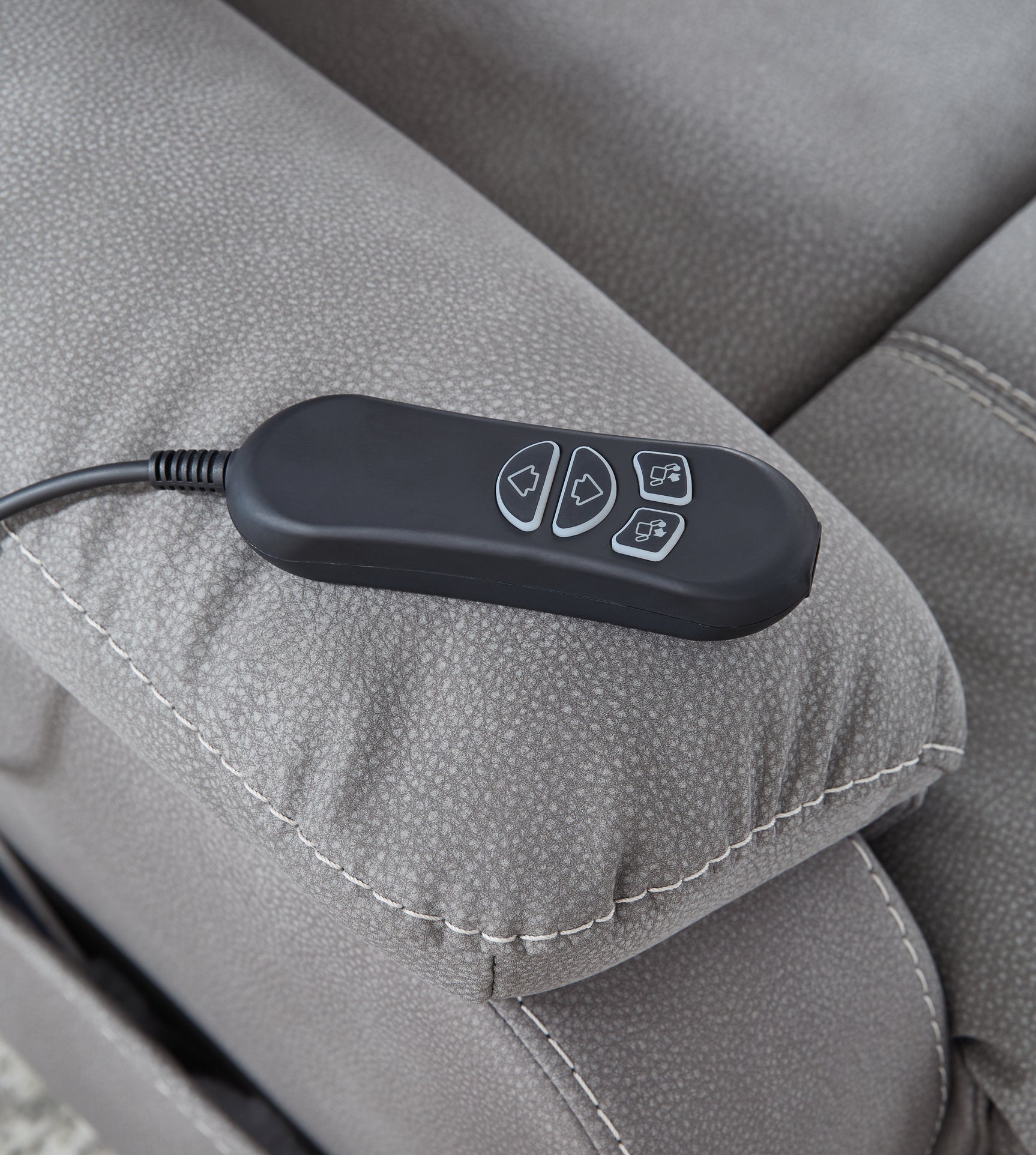 Next-Gen DuraPella Living Room - Tampa Furniture Outlet