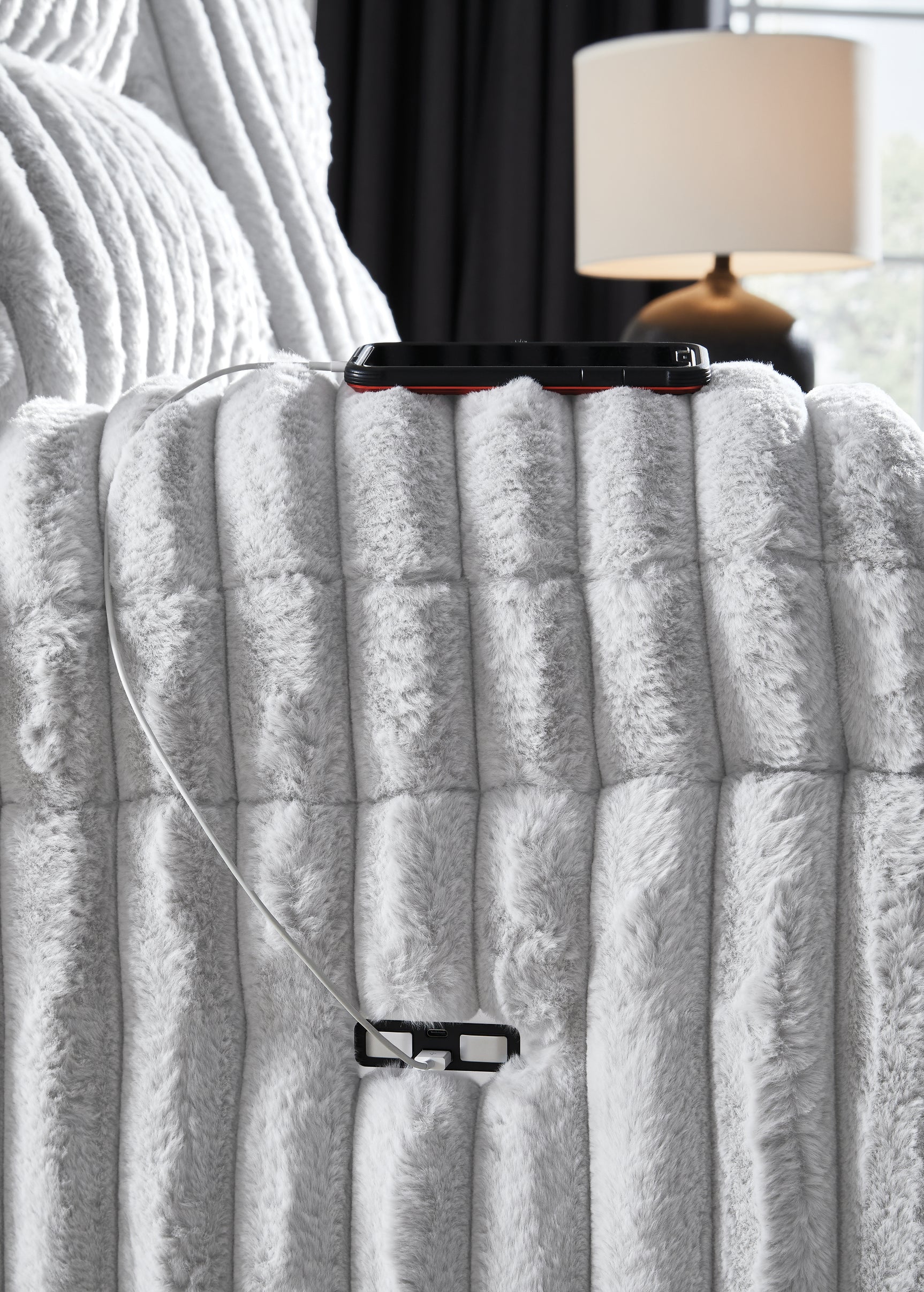 Rhines Falls Living Room - Tampa Furniture Outlet