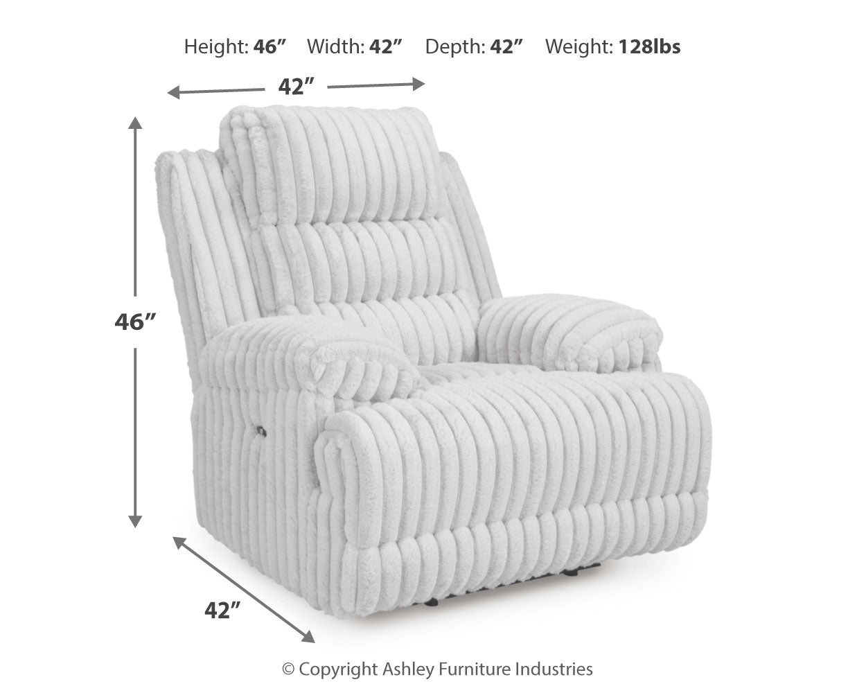 Rhines Falls Living Room - Tampa Furniture Outlet