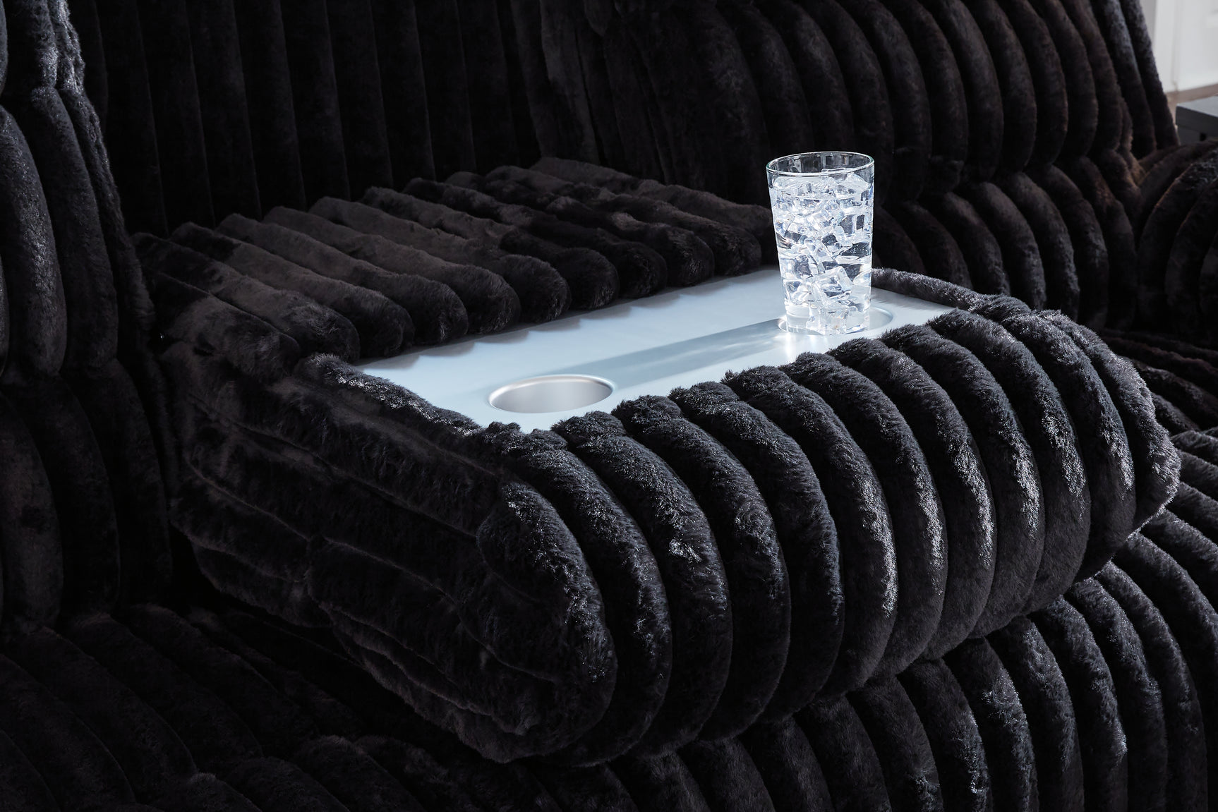 Rhine Falls Living Room - Tampa Furniture Outlet