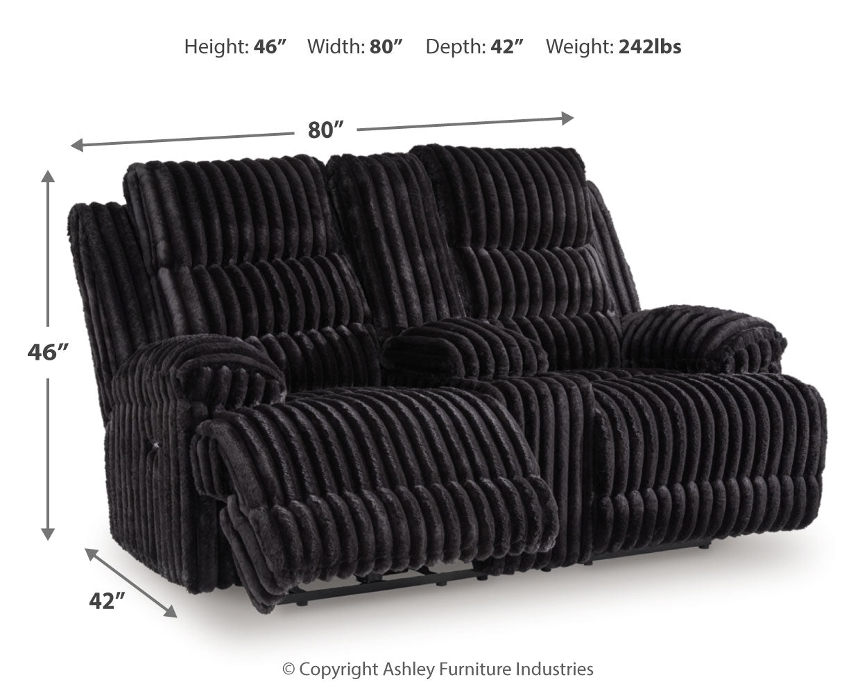 Rhine Falls Living Room - Tampa Furniture Outlet