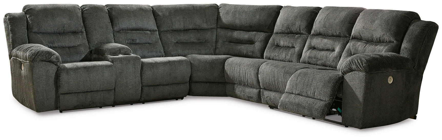 Nettington Sectional - Tampa Furniture Outlet