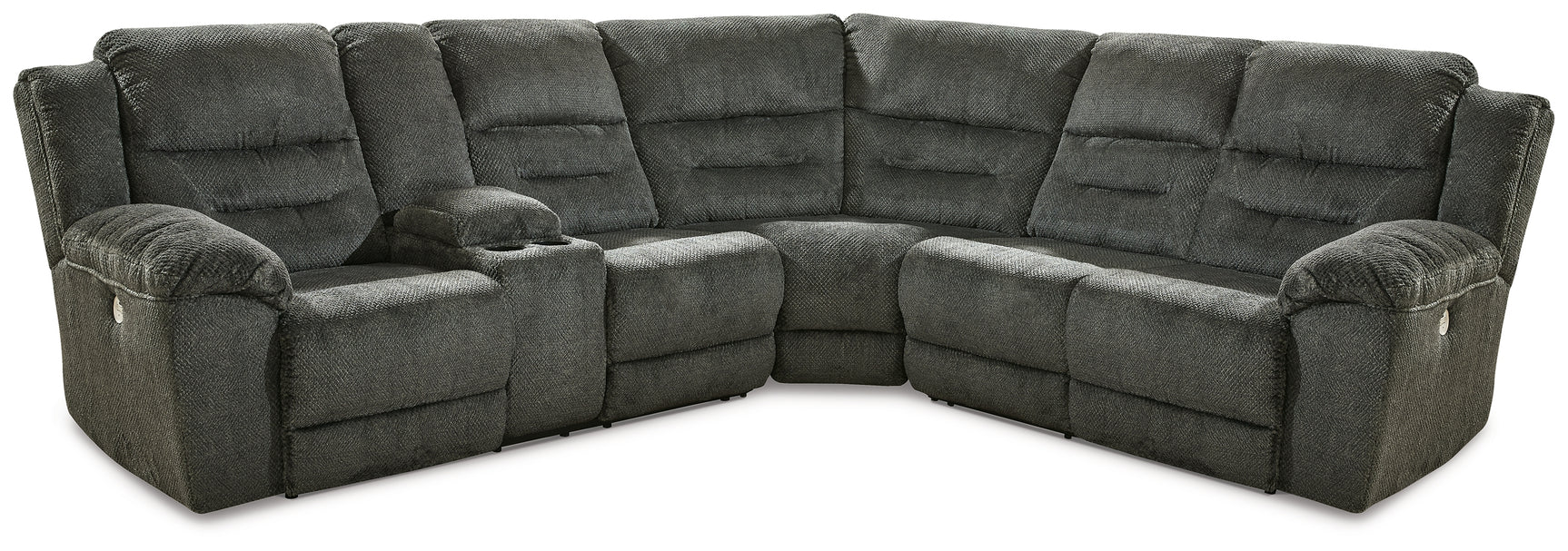 Nettington Sectional - Tampa Furniture Outlet