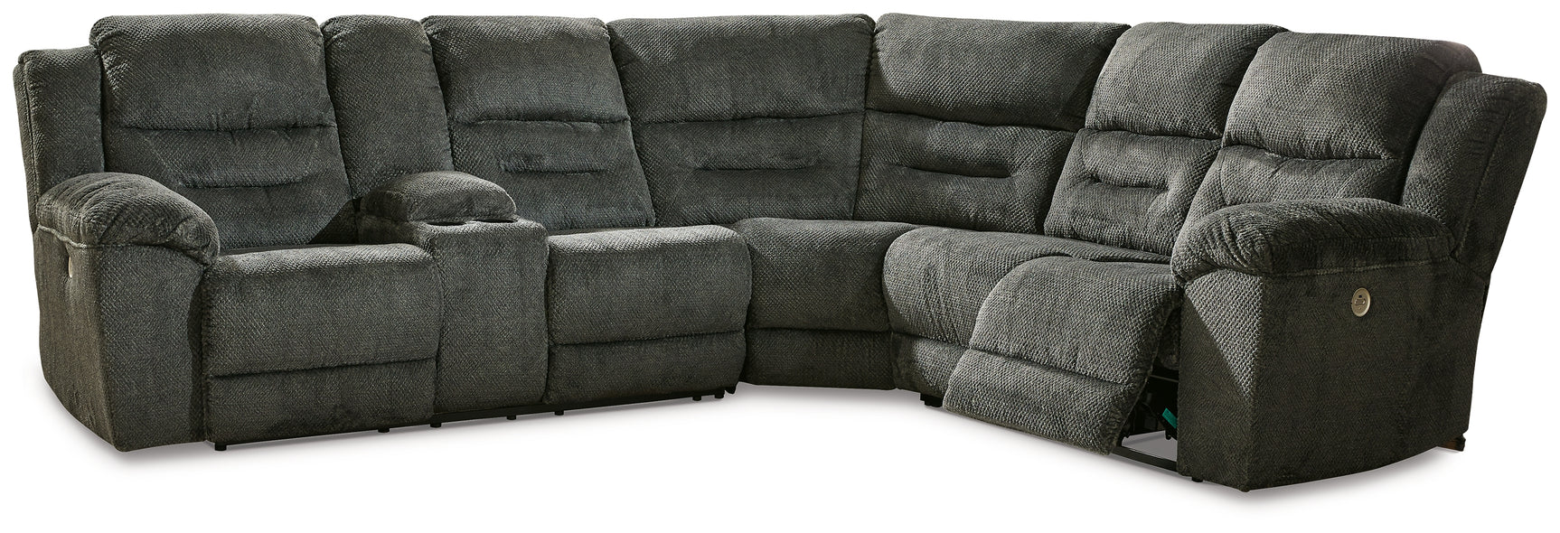 Nettington Sectional - Tampa Furniture Outlet