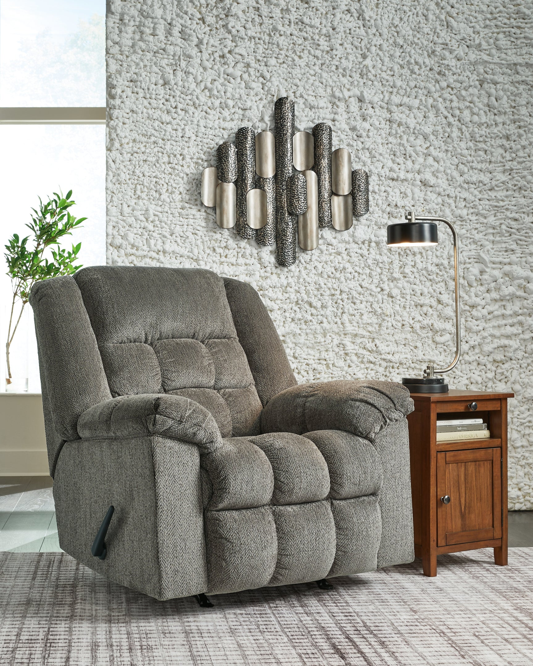 Kegler Living Room - Tampa Furniture Outlet