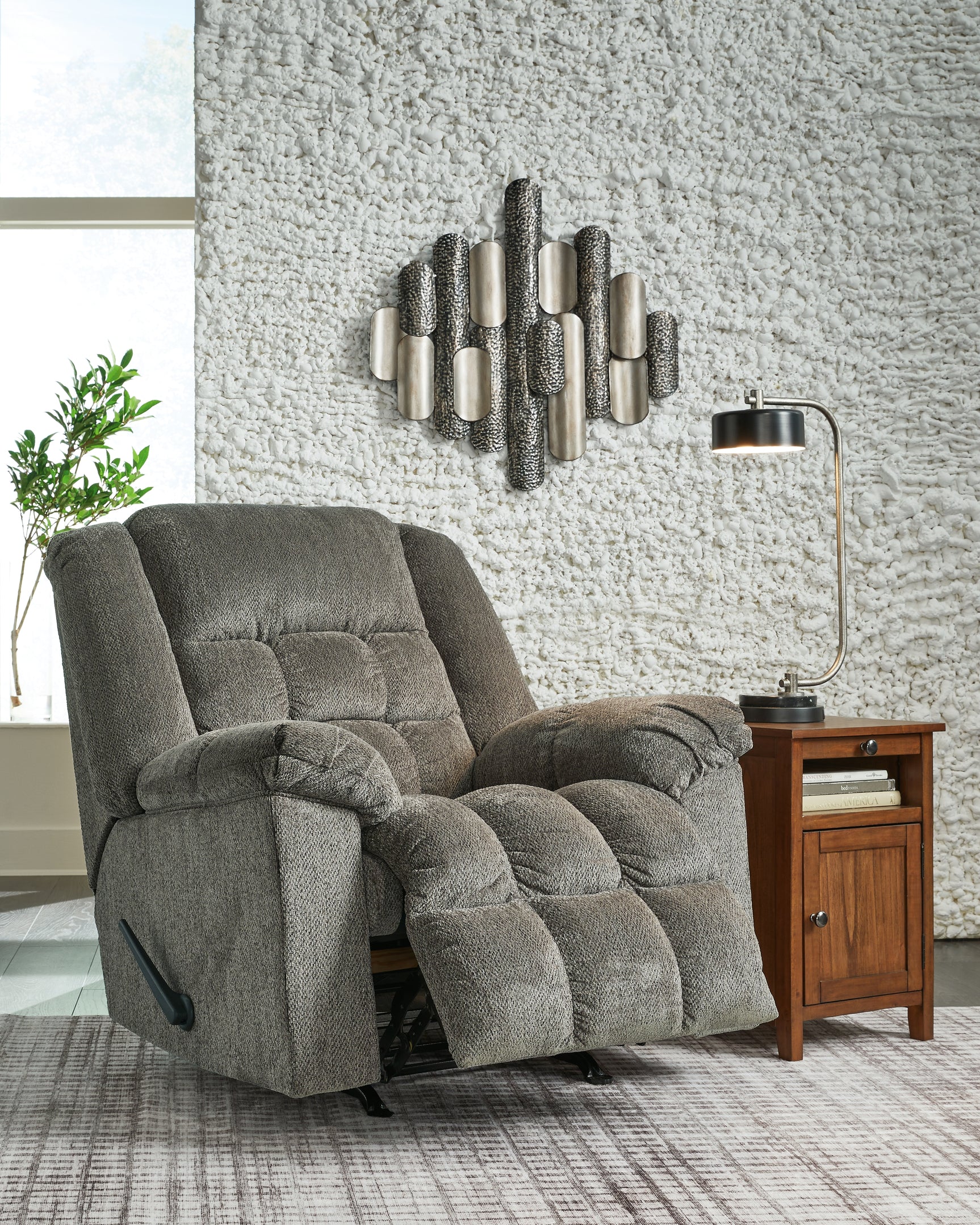 Kegler Living Room - Tampa Furniture Outlet