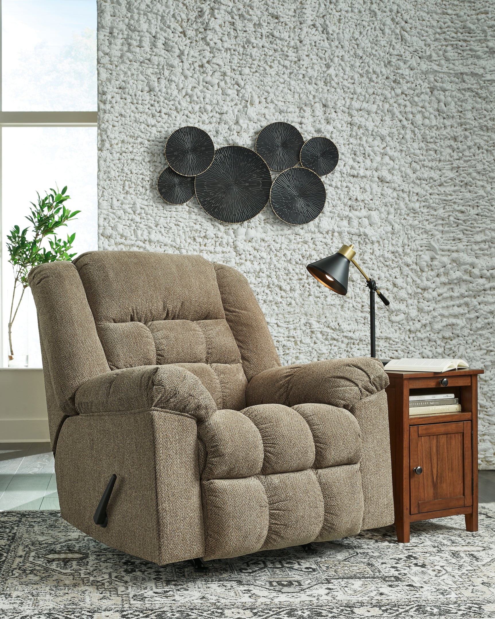 Kegler Living Room - Tampa Furniture Outlet