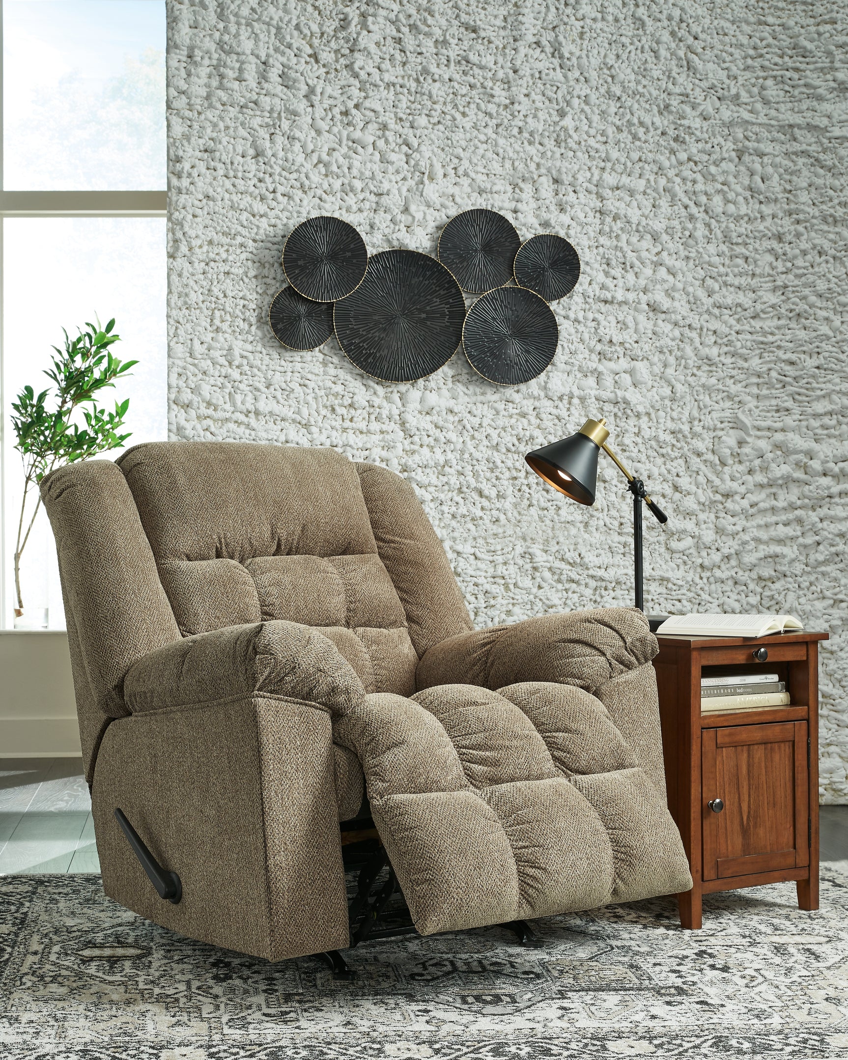 Kegler Living Room - Tampa Furniture Outlet