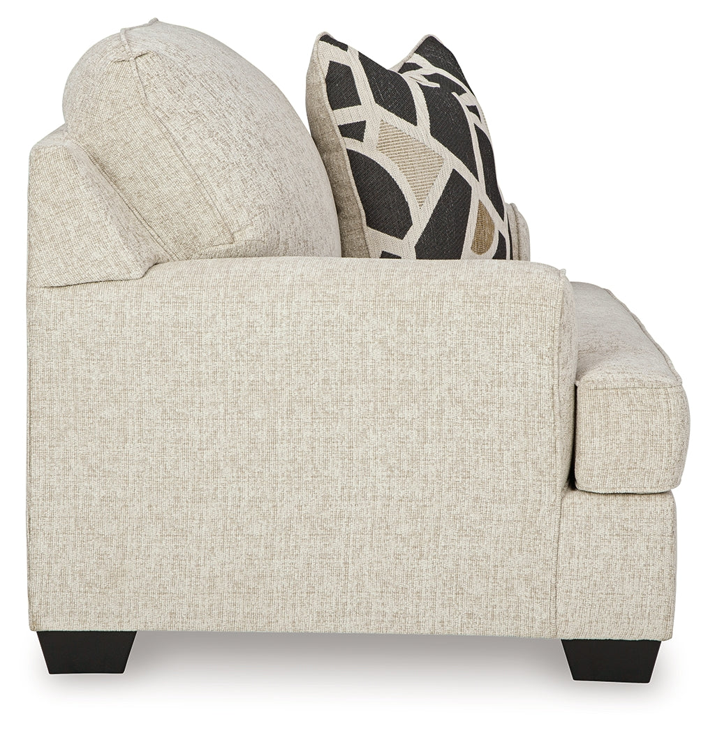 Heartcort Living Room - Tampa Furniture Outlet
