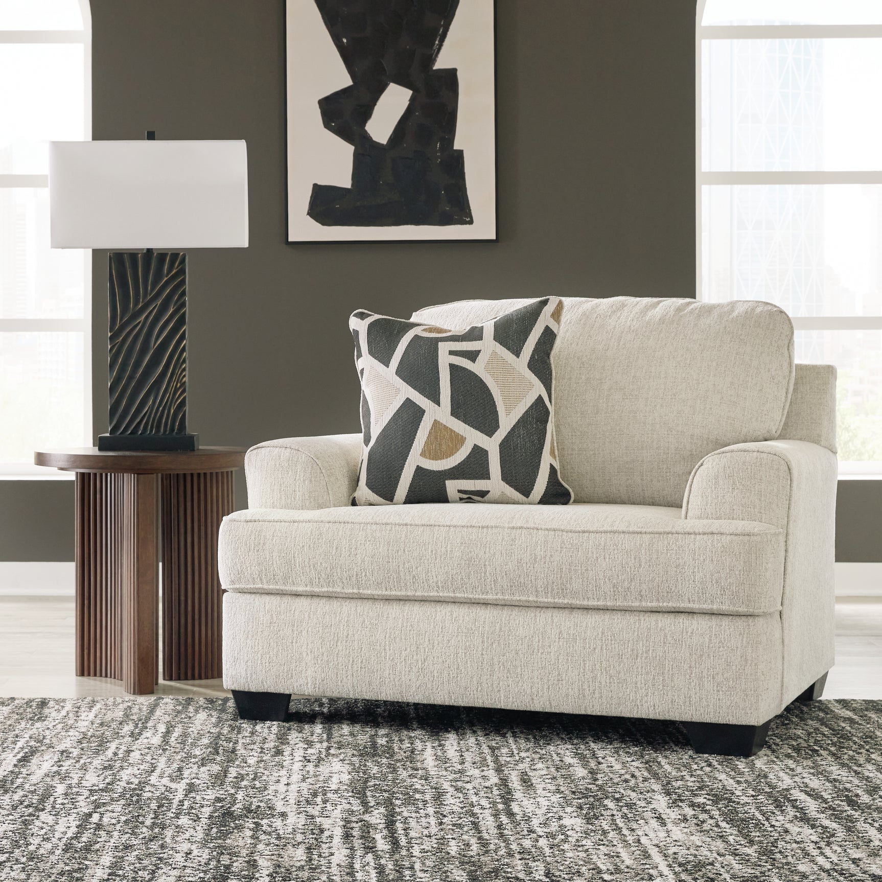 Heartcort Living Room - Tampa Furniture Outlet