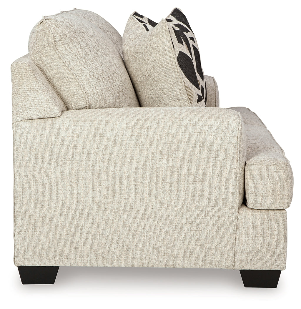 Heartcort Living Room - Tampa Furniture Outlet